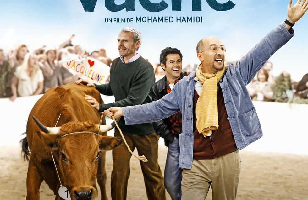 Lol Qui Rit Sors Streaming La Vache : 3 bonnes raisons d'aller voir le film