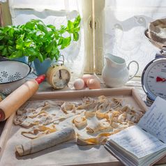 Los libros de cocina que toda foodie querría tener
