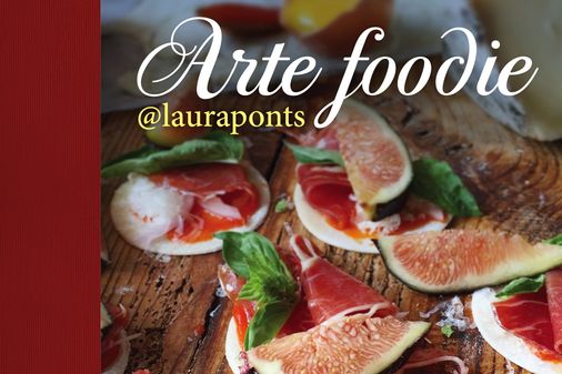 Arte foodie