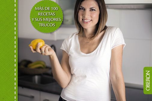 Cocina sana para disfrutar de Isasaweis