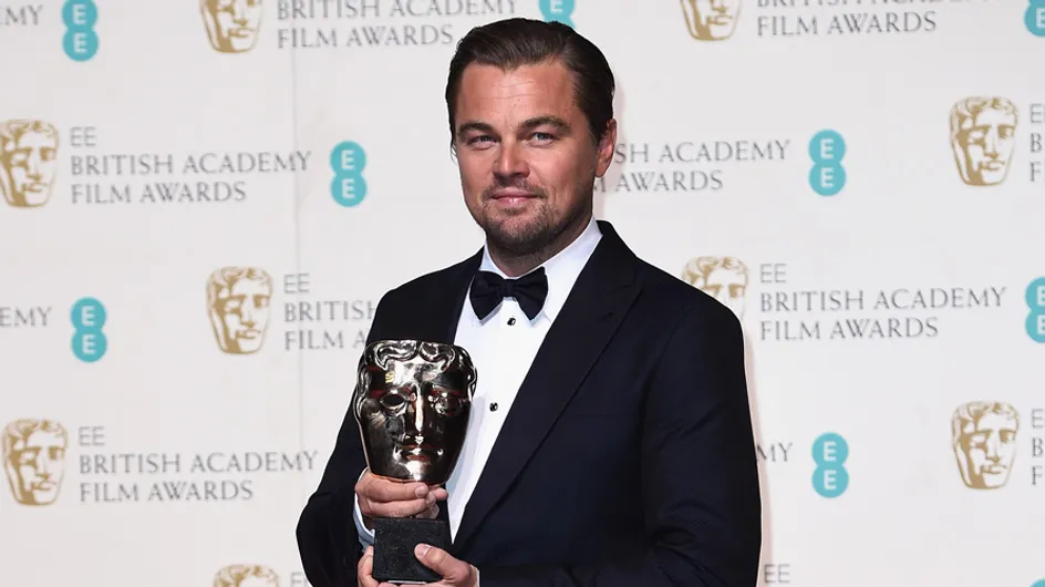 The BAFTAs 2016: The Winners And The Losers
