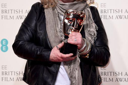 Jenny Beavan