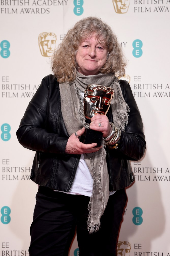 Jenny Beavan