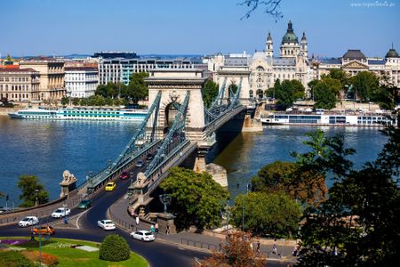 Puente de las Cadenas