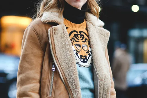 Chiara Ferragni The Blonde Salad