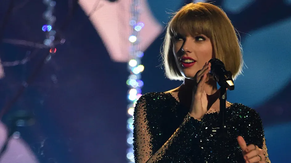 El pop de Taylor Swift triunfa en los Grammy 2016