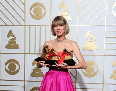 Taylor Swift