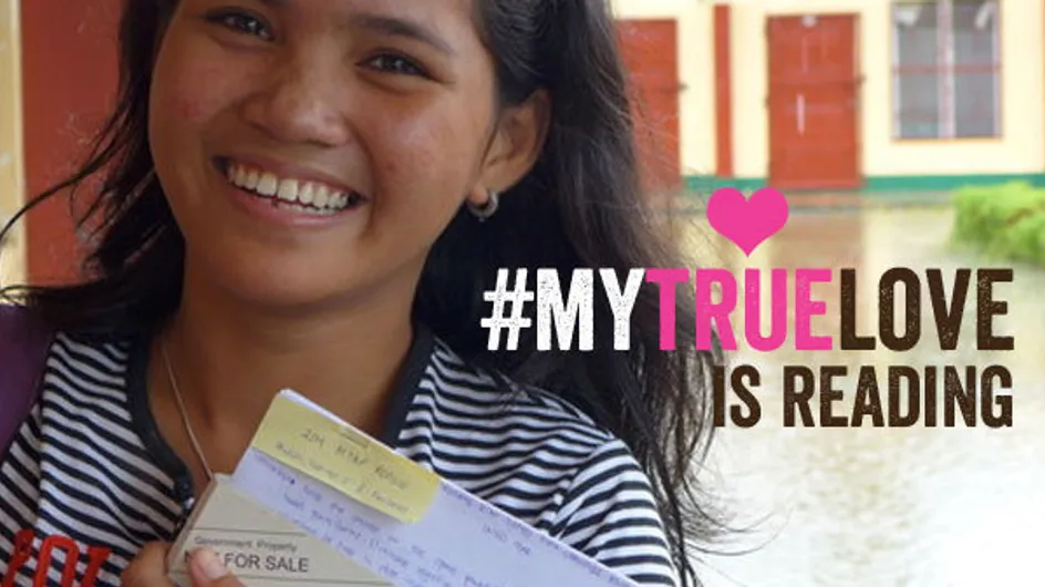 #MyTrueLove, la campagne qui dévoile le véritable amour des petites filles (Photos)