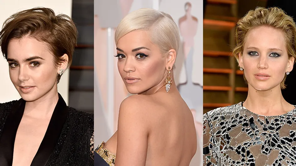 Cream Of The Crop! 50 Pixie Crops That Will Make You Want Short Hair