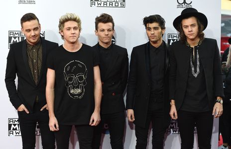 One Direction