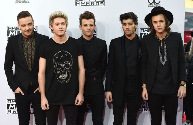 One Direction