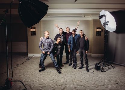 Backstreet Boys
