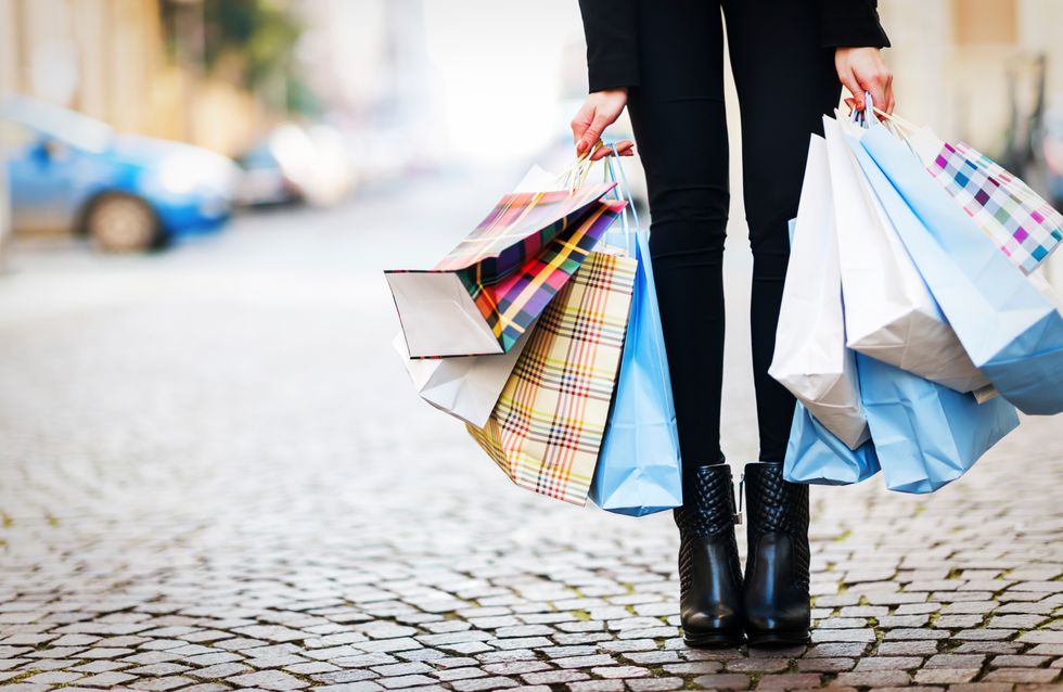 Mach den Test: Welcher Shopping-Typ bist du?