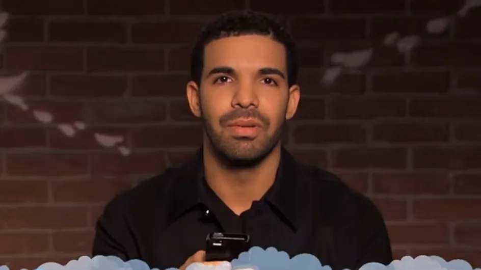 WATCH: Grammy Stars Read Mean Tweets About Themselves And It's Kinda Hilarious