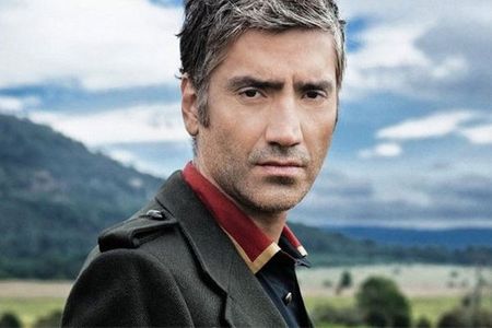 Alejandro Fernández