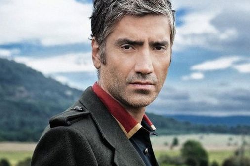 Alejandro Fernández