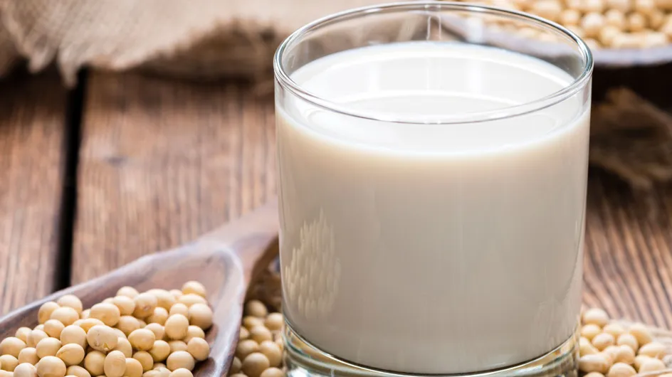 Conheça 6 tipos de leites vegetais e seus (super) benefícios