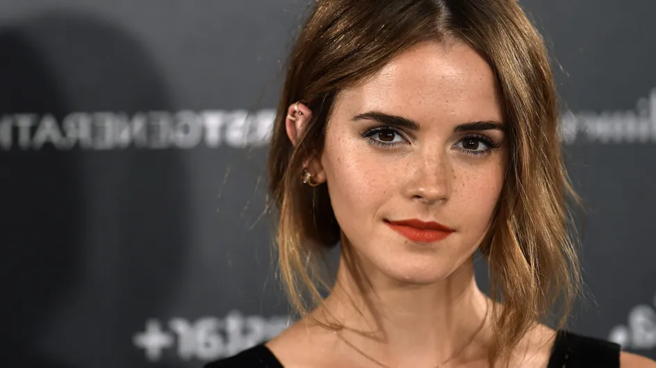 Emma Watson prend une année sabbatique pour se consacrer au féminisme