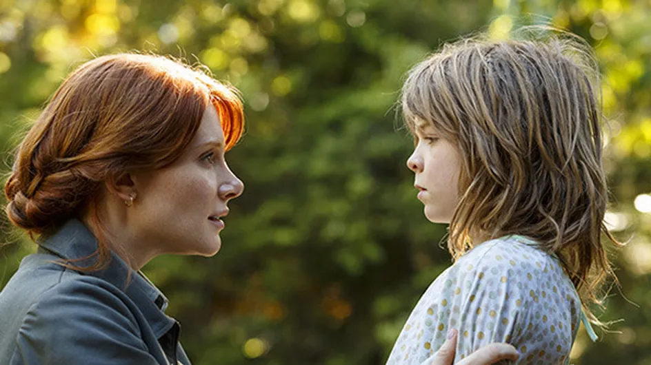 WATCH: The Trailer For Disney's 'Pete's Dragon' Is Here And It Looks Brilliant