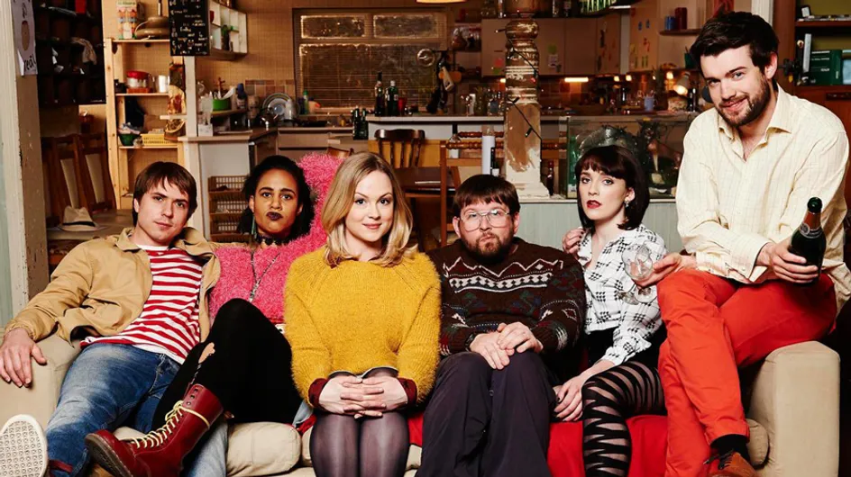 19 Most Hilarious Moments From Channel 4’s Fresh Meat