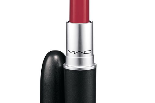 Matte Lipstick cor Russian Red, M.A.C, R$ 73