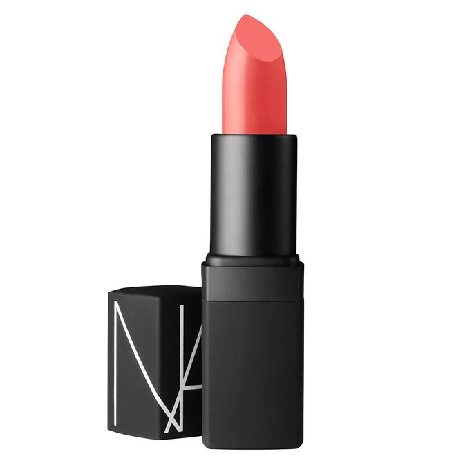Satin Lipstick cor Niagara, NARS, R$ 125