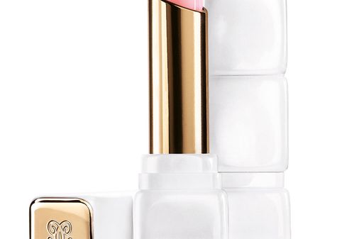 KissKiss Roselip cor 4, Guerlain, R$ 145