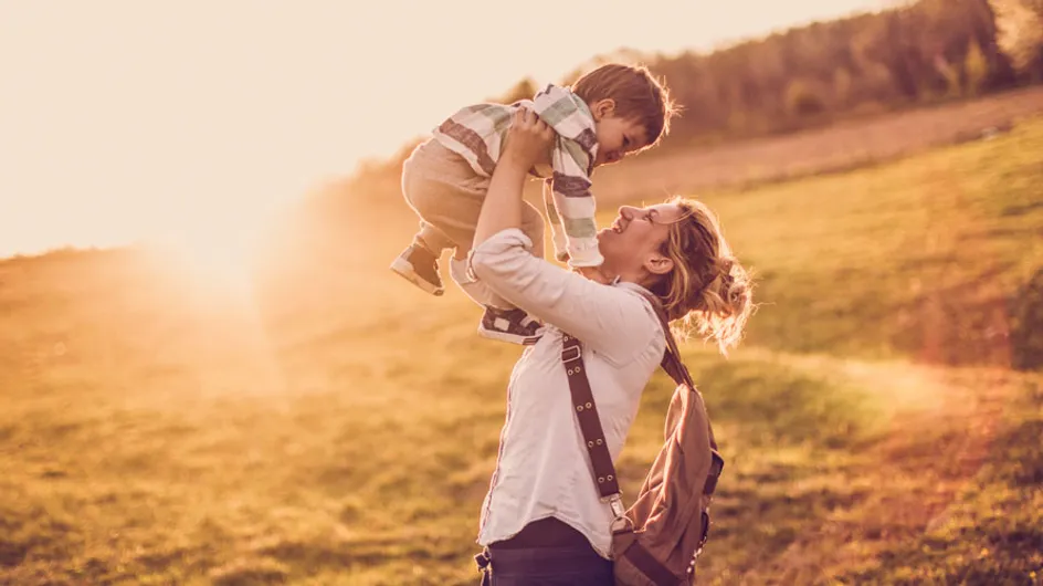 20 cosas de tu vida que cambiarán después de convertirte en madre