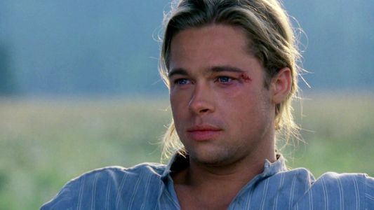 Brad Pitt