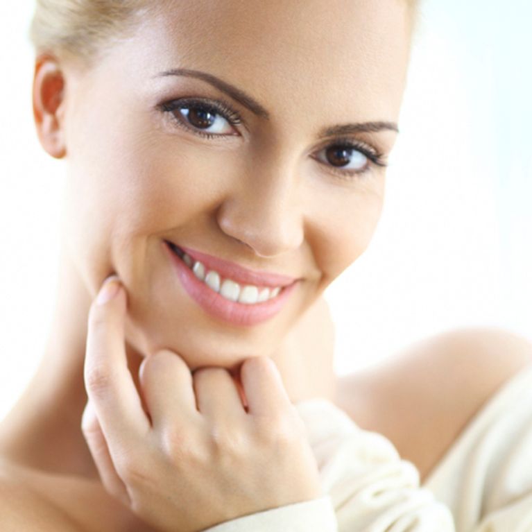 Crema limpieza facial casera para piel grasa