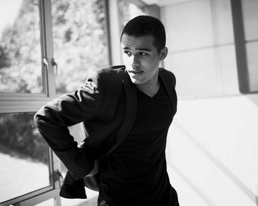 Jacob Artist