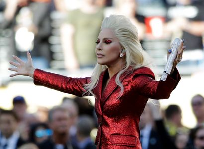 Lady Gaga