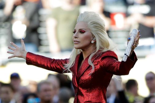 Lady Gaga