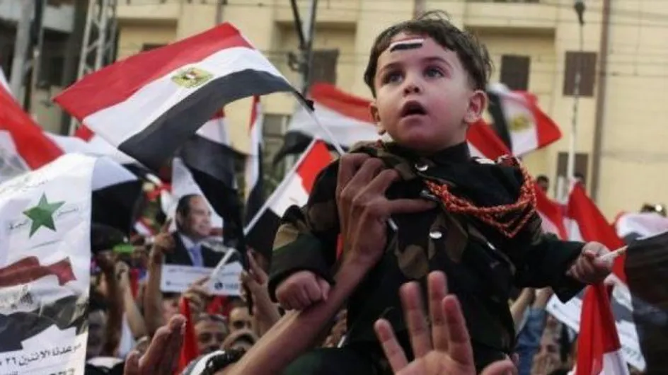 Un enfant de 4 ans condamné à la prison à vie "par erreur", l’affaire qui embarrasse l’Egypte