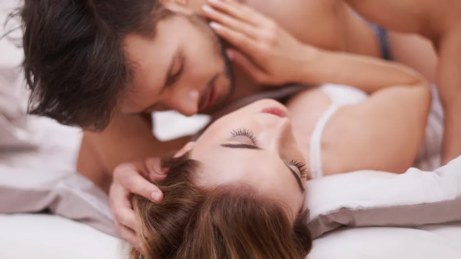 20 segredos para manter a sexualidade em alta