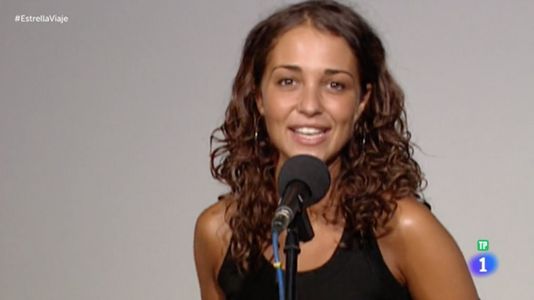 Paula Echevarría
