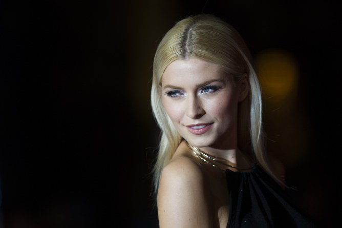 Lena Gercke