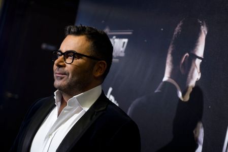 Jorge Javier Vázquez