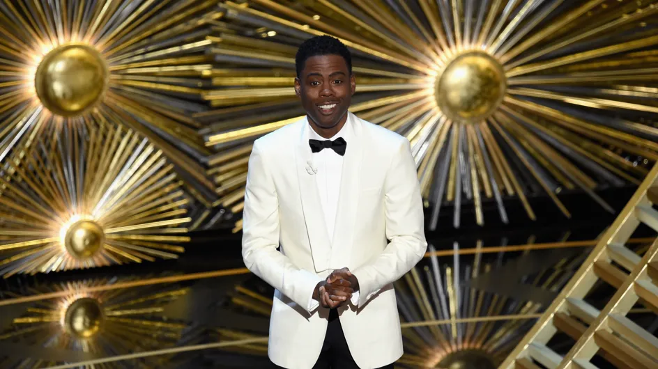 Chris Rock dénonce le manque de diversité des Oscars 2016 avec un humour décapant