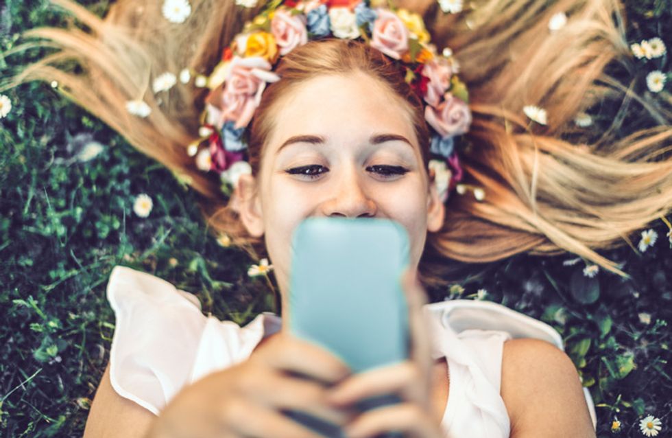 Welcher deiner Facebook-Freunde ist dein Seelenverwandter?