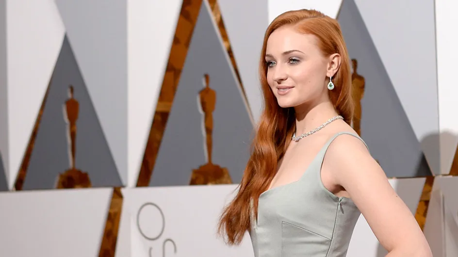 Sophie Turner Just Gave Us A Major Game Of Thrones Spoiler For Season Six
