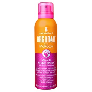 Lee Stafford Miracle Shine Spray, 14,95 €