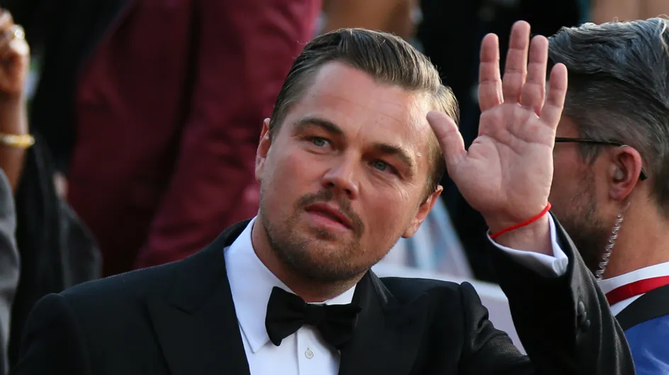 After All Of That Fuss, Leonardo DiCaprio Left His Oscar In A Bar