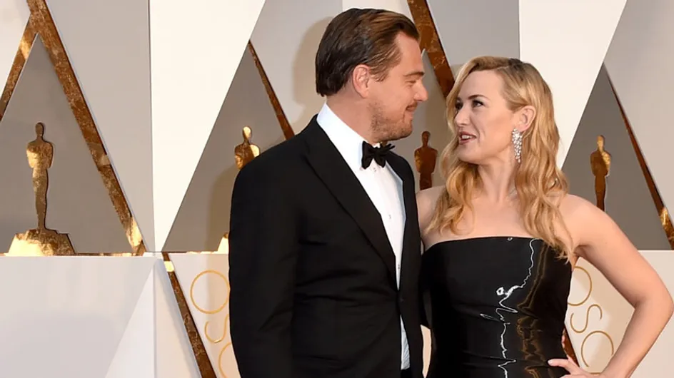 31 motivos por los que Kate Winslet y Leonardo DiCaprio deberían dejarlo todo y estar juntos de una vez