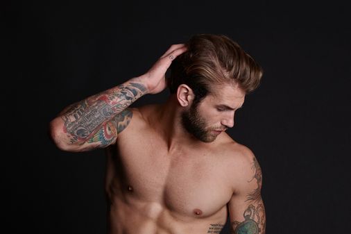 André Hamann