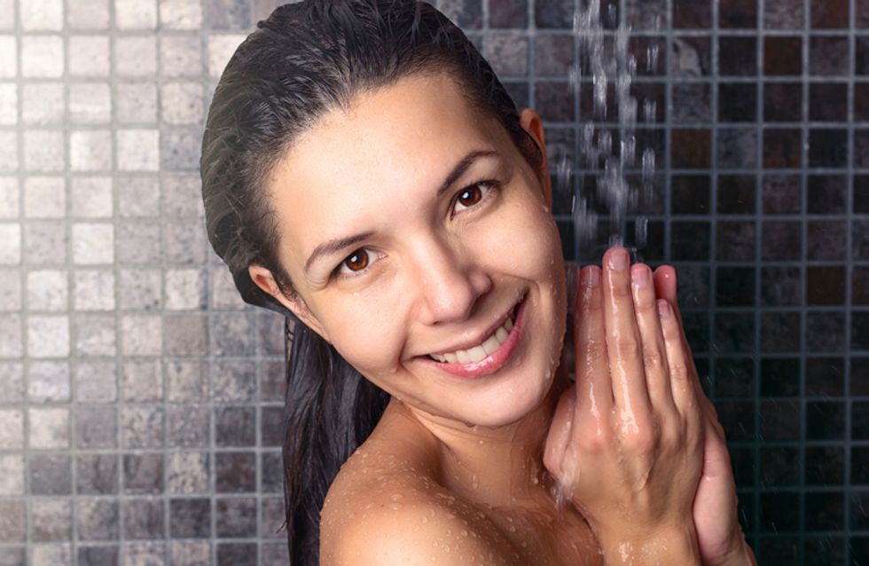 Las expertas opinan sobre el desmaquillador bajo la ducha de NIVEA