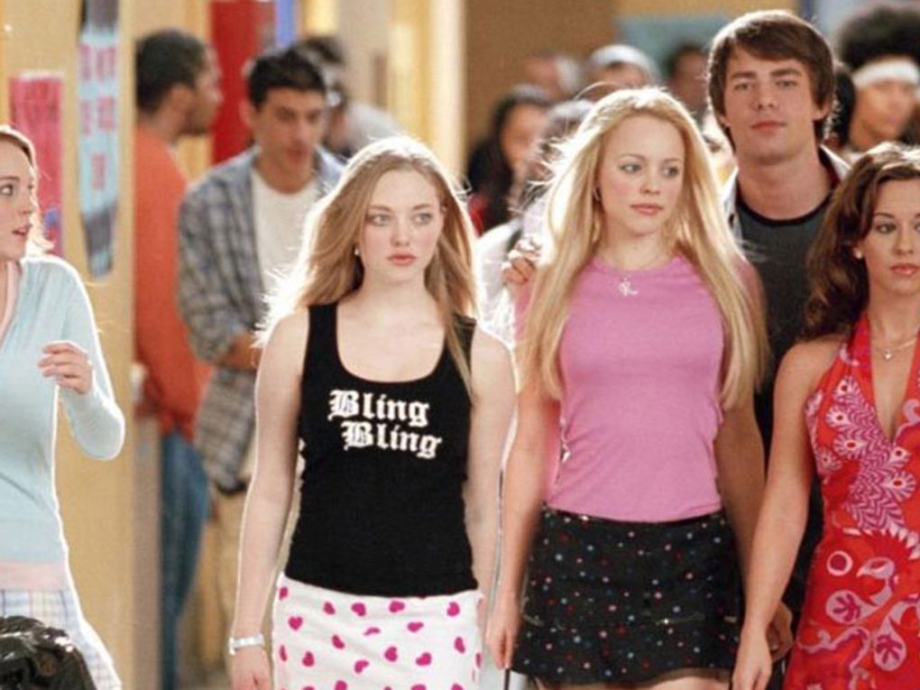 Meninas Malvadas: como seria o nécessaire da Regina George - Beleza na Web