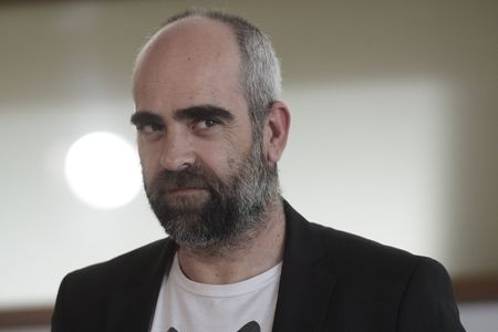 Luis Tosar