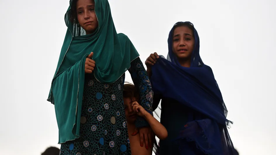 Deux odieux crimes d'honneur secouent le Pakistan