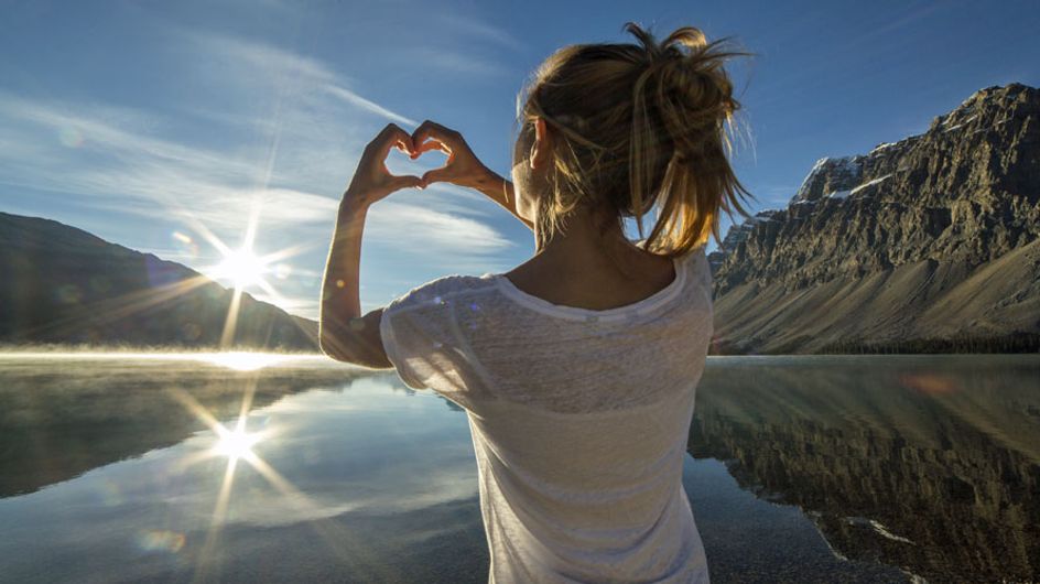 Dieser Test verrät es: Wie spirituell bist du wirklich?
